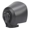 Miniatyrbild 7 av 11: STARTRC Kamerans objektiv solskydd skyddande lock adapterplatta 3 i 1 set för DJI Pocket 2