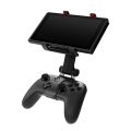 Miniatyrbild 1 av 4: Switch Pro Controller Clip Mount för Nintendo Switch/Switch Lite, Justerbar Clip Clamp Holder Mount för Nintendo Switch Pro Controller