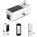 Miniatyrbild 4 av 10: LT-910 Rowin Monoblock Effect LED Elektrisk Gitarrstämmare