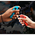 Miniatyrbillede 2 af 2: Bluetooth Joy-pad L / R Controller Kompatibel med Nintendo Switch
