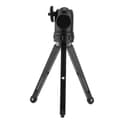 Miniatyrbillede 4 af 11: Metal Tripod Desktop Digital Camera Bærbart Mini Tripod Optagelsesstativ til Digitalkamera