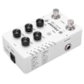 Miniatyrbilde 7 av 11: Digital forforsterker effektpedal Multi Channel Single Block GIR Box Model Sampling Effektor