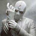 Miniatyrbillede 5 af 5: Moon Knight Cosplay Maske Kostume Latex Hjelm Halloween Fest Karneval Tilbehør