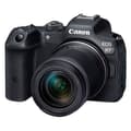 CANON EOS R7 + RF-S 18-150mm F3.5-6.3 IS STM Svart
