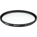 Miniatyrbillede 2 af 3: HOYA UV HD MkII 62 mm filter