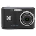KODAK Pixpro FZ45 - Digitalkamera Svart