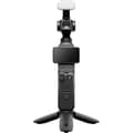 Stabiliserad Kamera - DJI - Osmo Pocket 4 - Skaparpaket Svart