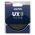 Miniatyrbillede 3 af 3: HOYA Cirkulær Polarisationsfilter PLC UX 43mm MKII