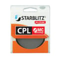 Miniatyrbillede 1 af 3: STARBLITZ Polaroidfilter Cirkulær HMC 67mm