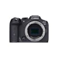 CANON EOS R7 Nu