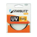 Miniatyrbillede 1 af 2: STARBLITZ UV-filter 49mm