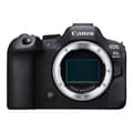 CANON EOS R6 MARK II nu Svart