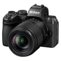 NIKON Z50 II + Z 18-140
