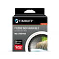 Miniatyrbillede 1 af 3: STARBLITZ Variabel neutral densitetsfilter ND2-ND400 62mm