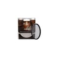 Miniatyrbillede 2 af 2: HOYA Diffuserfilter black mist no 0.5 - 55 mm