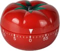 Mekanisk kökstimer Nedräkningstimer Tomattimer