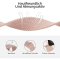 Miniatyrbilde 2 av 5: Armbånd Kompatibelt med Apple Watch-reim, 38 mm, 40 mm, 41 mm, for menn og kvinner, justerbar elastisk klokkereim kompatibel med iWatch Series Multicolor 42 mm 44 mm 45 mm 49 mm