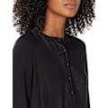 Miniatyrbilde 3 av 5: Langermet vevd bluse for kvinner Style 2 M