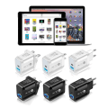 Miniatyrbillede 3 af 5: Quick Charge 3.0 Pd Usb Oplader 18w Usb Hurtig Oplader Strømadapter Opladning