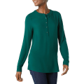Pikkukuva 1 / 5: Naisten pitkähihainen kudottu pusero Style 8 XL