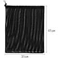 Miniatyrbilde 2 av 4: Pumpepose, Pumpefilter Nettpose, Dam Pumpefilterpose, Pumpe Nettpose, Husholdning