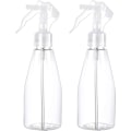 Miniatyrbild 1 av 5: 2 st Acsergery gåva 200 ml sprayflaskor tomma flaskor plastflaskor