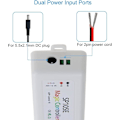 Miniatyrbillede 5 af 5: Magic Dream Color Ios Android Bluetooth Led Lysstyring Til Ws2811 Etc