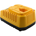 Miniatyrbilde 3 av 5: 7.2v-18v Dc9310 Lader For 7.2v-18v Ni-cd & Ni-mh Batteri Kompatibel Med De9098 De9094 De9096 De9039 Dw9096 Dw9095 Dw9098 De9503 Dc9096