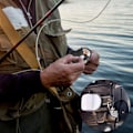 Miniatyrbild 4 av 5: Automatisk Elektrisk Fiskekrok-Knytare, Elektrisk Snabbknytande Fiskekrok-Knytare Fiskekrok-Linje-Knytare Fiskekrok-Paket Snabbknytare