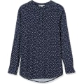 Miniatyrbilde 3 av 3: Langermet vevd bluse for kvinner Style 7 XXL