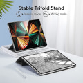 Miniatyrbilde 5 av 5: Magnetisk etui for Acsergery iPad Pro 12,9 tommer /2020/2018 (5. generasjon/4. generasjon/3. generasjon), Smart gave