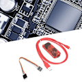 Miniatyrbild 3 av 5: PICkit3, ICSP Nedladdning Pickit2 Programmerare, med MPLAB IDE för Nybörjare PIC