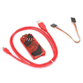 Miniatyrbillede 1 af 5: PICkit3, ICSP Download Pickit2 Programmer, med MPLAB IDE til begyndere PIC