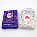Pikkukuva 4 / 5: 1 setti Super Attractor: 52 kortin Tarot Oracle -korttipakka, Gabrielle Bernstein