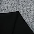 Miniatyrbillede 4 af 4: Grafiske Hættetrøjer Kvinder Efterår og Vinter Langærmet Farvematchende Mode Slank Hættetrøje Tøj Black X Large