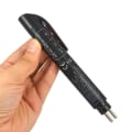 Miniatyrbilde 4 av 4: 1 stk. Bremsvæsketester, 5 LED Auto Diagnostiske Bremser Testpenn Bærbar Bil Auto Brems Tester
