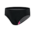 Miniatyrbild 5 av 5: Damcykelunderkläder med 4D-vaddering, cykelshorts, cykelbyxor, cykelunderkläder för kvinnor -gsl-yujia black S