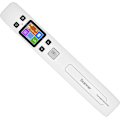 Miniatyrbild 1 av 5: Bärbar Trådlös Linjal Skanner Bärbar Dokumentskanner anslutbar med WiFi Hög Upplösning Cast 1050DPI JPG/PDF Kompatibel med Windows 2000 /iOS