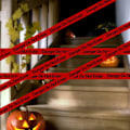 Miniatyrbillede 2 af 5: Gul Advarselstape 2-pak, 7,62 cm X 304,8 m, Halloween Dekoration Festtape, Vandtæt Modstandsdygtig Konstruktionssikkerhedstape Til Farlige/risikable Områder, Red Danger Tape 2PACK