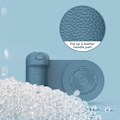 Pikkukuva 3 / 5: Magneettinen kamerakahva Bluetooth-kiinnike, suljinpainikkeen kaukosäädinkahva selfie-jalustat 3 in 1, vahva magneettinen imu ei putoa helposti, selfie-ystävien magneetti Basic-Black