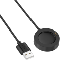 Miniatyrbilde 1 av 5: 1m USB-lader for Xiaomi Watch S2 46mm / 42mm Smartklokke Magnetisk Ladekabel Dock Vugge