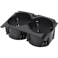 Pikkukuva 1 / 5: Auton keskikonsolin juomateline mukinpidike E-sarjaan W212 S212 A2126800110