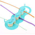 Pikkukuva 1 / 5: 1 kpl Paper Crimper -rimpityökalu, Paper Slip Wave Shaper -työkalu paperin quilling-askarteluun, origami-askarteluun, tee-se-itse quilling-tarvikkeet, käsintehty sisustus by