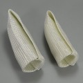 Miniatyrbillede 5 af 5: Tig Finger Handsker til Svejsning, Varmebeskyttelse til L og XL Fingre, 2 stk.