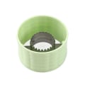 Miniatyrbild 1 av 4: 1 Pack Rostfritt Stål Majs Tröskare Majs Separator Köksredskap (grön)kök Majs Tröskare Verktyg Majskolv Stripper Rostfritt Stål