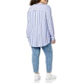 Pikkukuva 4 / 5: Naisten pitkähihainen kudottu pusero Style 5 XL
