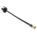 Miniatyrbillede 1 af 5: 5.8g Fpv Antenne 155mm Rp-sma Antenne Til Langdistance Fpv Racing Drone Quadcopter 155mm-RP-SMA