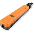 Miniatyrbilde 2 av 5: Cable Matters 110 Punch Down-verktøy med 110-blad, Ethernet Punch Down-verktøy, Keystone Punch Down-verktøy for Cat 8, Cat 7, Cat 6A, Cat 6