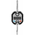 Miniatyrbillede 5 af 5: Bærbar Mini Kran Digital Elektronisk Vægt Lcd Display