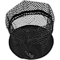 Pikkukuva 3 / 5: Golfverkkokassi, Golfpallokassi Acsergery-verkkoverkoilla Nylon-säilytysteline Golfpussi Poke-lahja